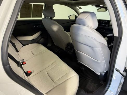 Used 2025 Honda Accord SE image 42