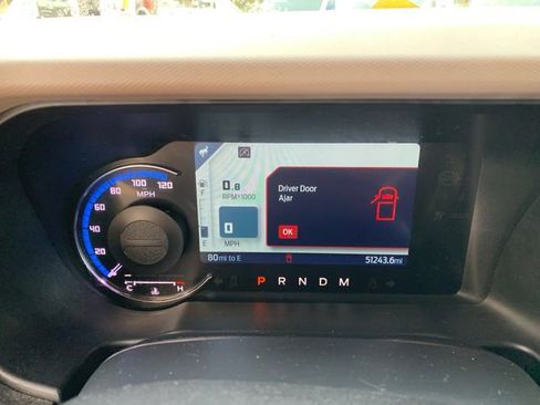 Used 2021 Ford Bronco Wildtrak image 18