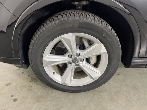 Used 2020 Audi Q7 3.0T Premium image 25