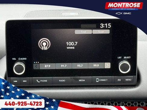Used 2024 Honda HR-V LX image 20