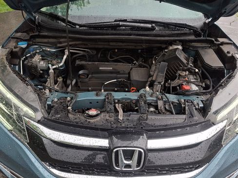 Used 2016 Honda CR-V EX-L image 28