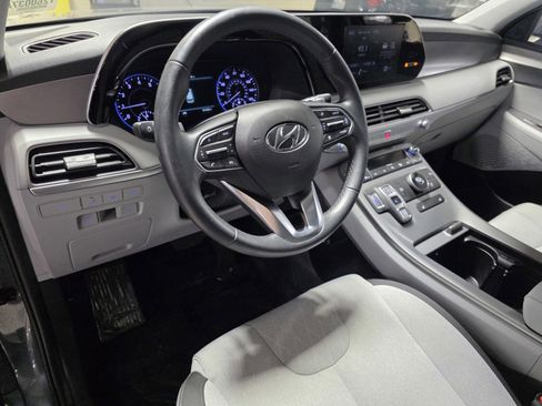Used 2021 Hyundai Palisade SEL w/ Convenience Package image 21