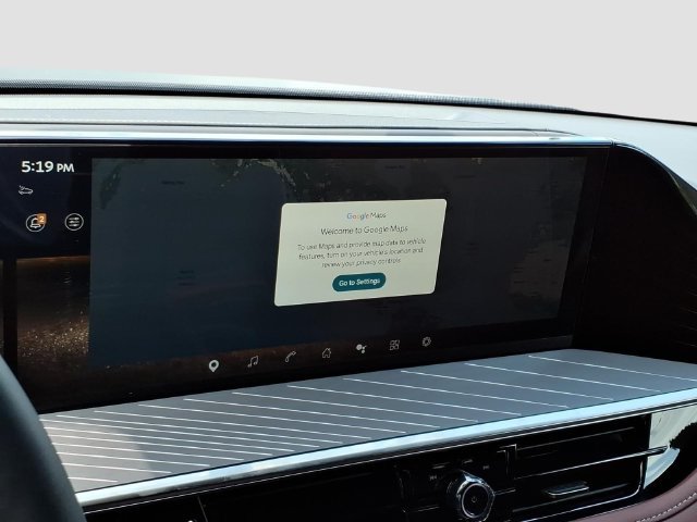 New 2027 INFINITI QX80 Autograph w/ Premium Cargo Package AWD/4WD image 8
