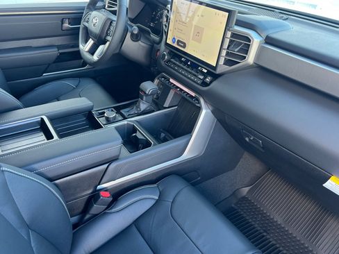 New 2026 Toyota Tundra Limited w/ TRD Off-Road Package image 12