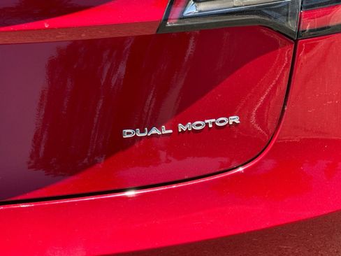 Used 2022 Tesla Model 3 Long Range AWD/4WD image 24