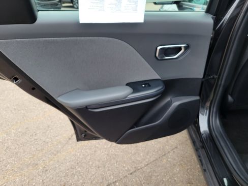 Used 2025 Kia K4 EX FWD image 13