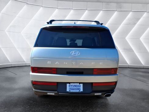 New 2026 Hyundai Santa Fe SEL image 4