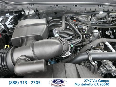 New 2026 Ford F350 XL w/ STX Appearance Package image 26