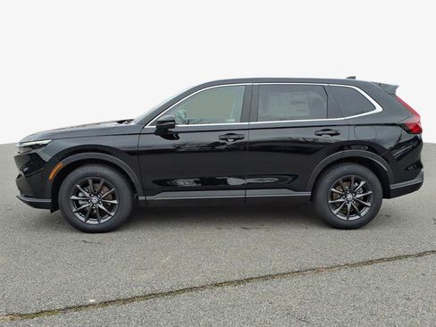 New 2026 Honda CR-V EX-L image 4