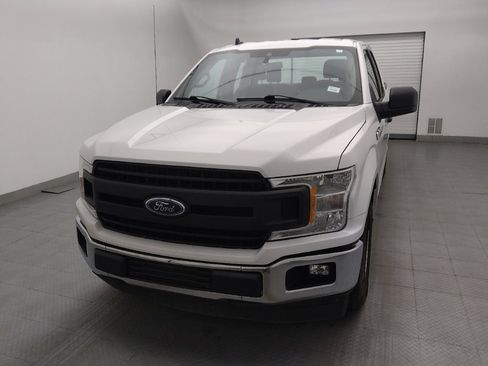 Used 2020 Ford F150 XL w/ Equipment Group 101A Mid RWD image 15