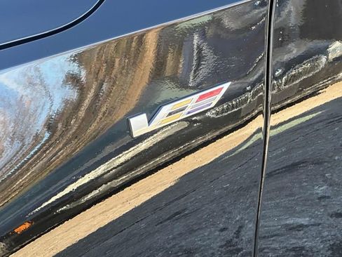 Used 2024 Cadillac CT5 V w/ Super Cruise 2 Package image 15