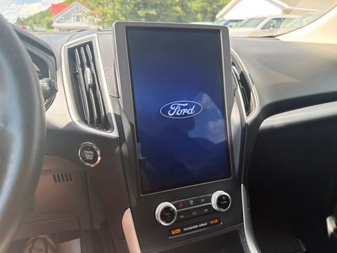 Used 2024 Ford Edge SEL w/ Convenience Package AWD/4WD image 57