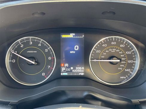 Used 2021 Subaru Crosstrek 2.5i Sport image 23