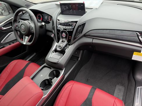 New 2026 Acura RDX A-Spec image 11
