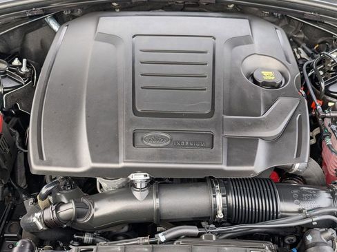 Used 2025 Land Rover Range Rover Velar S image 49