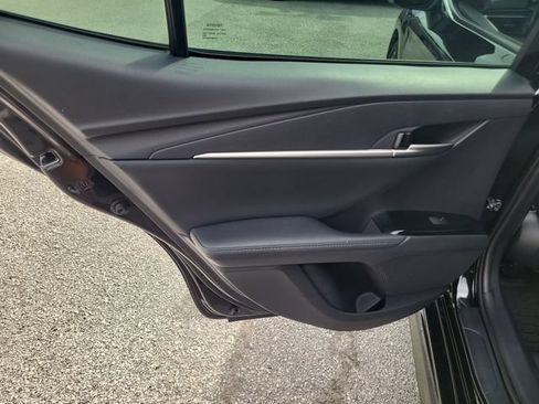 Used 2025 Toyota Camry XSE FWD image 11