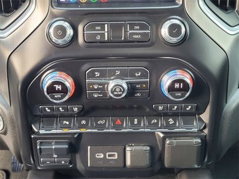 Used 2021 GMC Sierra 1500 Denali image 21