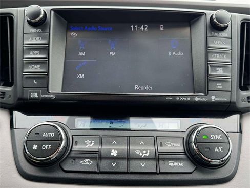 Used 2018 Toyota RAV4 Limited w/ Advanced Technology Package image 27