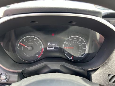 Used 2019 Subaru Impreza 2.0i Premium AWD/4WD image 11