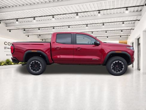 New 2026 GMC Canyon AT4 w/ AT4 Premium Package AWD/4WD image 14
