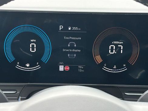New 2026 Hyundai Kona SEL Premium FWD image 12