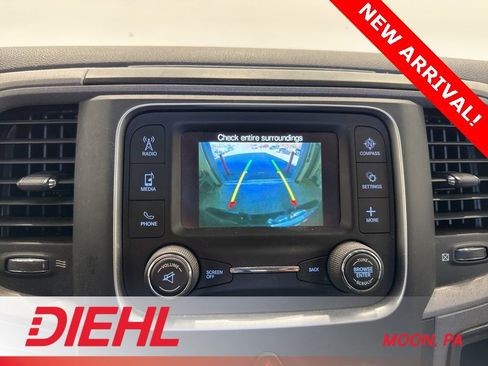 Used 2018 RAM 1500 Express w/ Express Value Package image 26