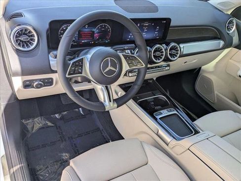 Certified 2026 Mercedes-Benz GLB 250 image 10