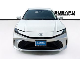 Used 2025 Toyota Camry LE FWD video 2