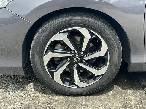 Used 2017 Honda Accord EX-L image 4