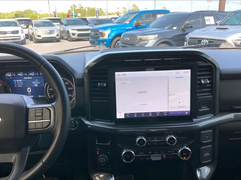 Certified 2023 Ford F150 Tremor image 7