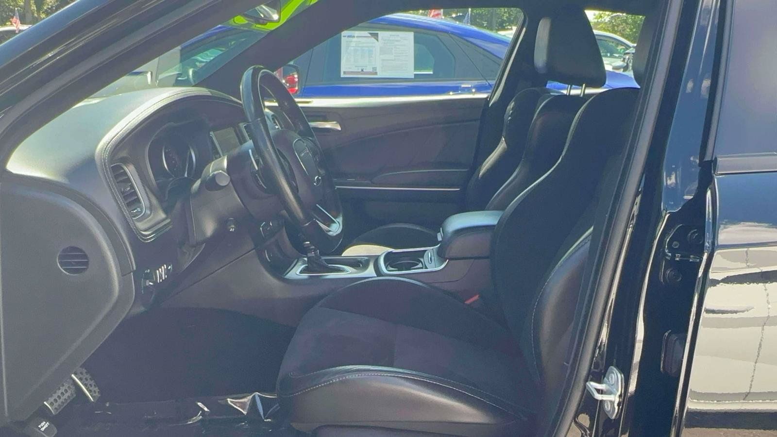 Used 2023 Dodge Charger Scat Pack RWD image 15
