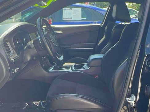 Used 2023 Dodge Charger Scat Pack RWD image 15