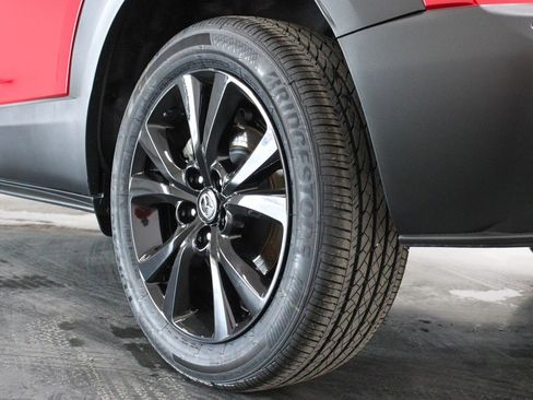 New 2025 MAZDA CX-30 AWD 2.5 S w/ Select Sport Pkg image 9