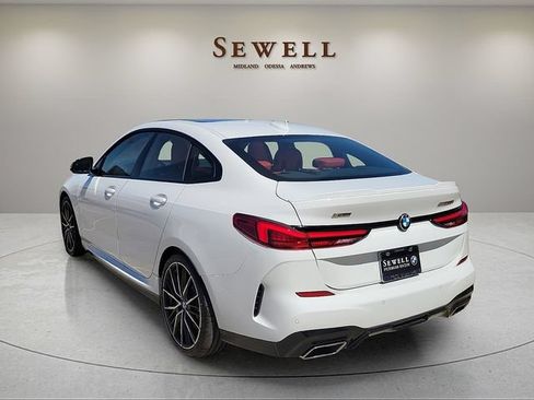 Used 2024 BMW M235i xDrive Gran Coupe AWD/4WD image 3