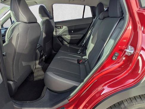 New 2026 Subaru Crosstrek 2.0i Premium image 12