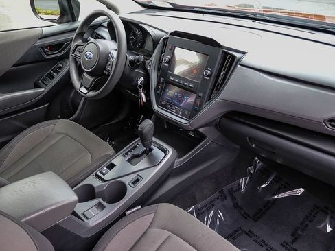 Certified 2024 Subaru Crosstrek 2.0i AWD/4WD image 20