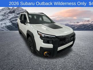 New 2026 Subaru Outback Wilderness AWD/4WD video 1