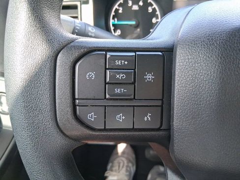 Used 2023 Ford F150 XL w/ STX Appearance Package AWD/4WD image 12