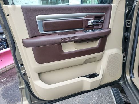 Used 2013 RAM 1500 Outdoorsman image 16