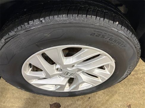 Used 2016 Honda CR-V EX image 17