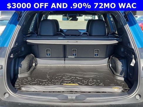 New 2026 Subaru Forester Wilderness image 6