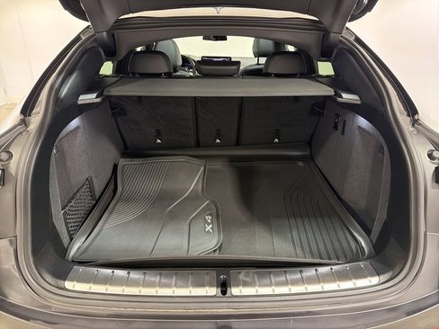 Used 2023 BMW X4 xDrive30i w/ Premium Package image 29