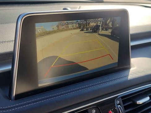 Used 2019 Genesis G70 3.3T Advanced w/ Elite Package image 20