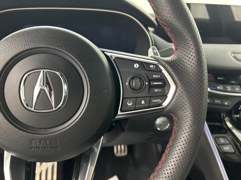 Used 2024 Acura TLX A-Spec Package image 13