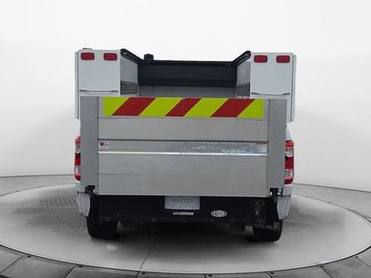 Used 2022 Ford F150 XL w/ Equipment Group 101A High