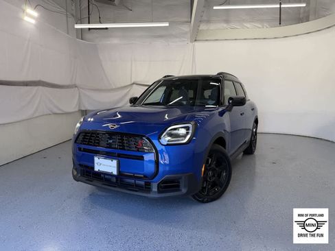 New 2026 MINI Cooper Countryman S AWD/4WD image 1
