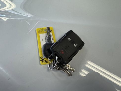 Used 2019 Chevrolet Colorado W/T w/ WT Convenience Package image 30