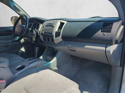 Used 2010 Toyota Tacoma PreRunner RWD image 27