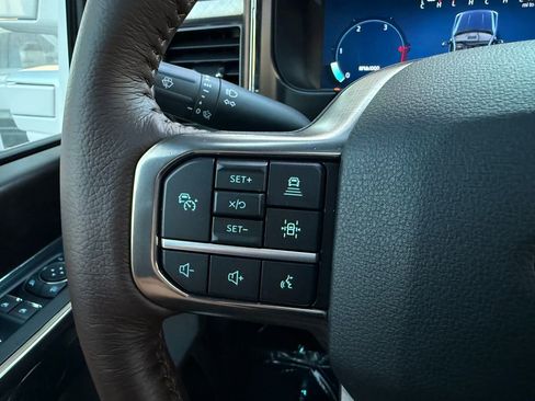 Used 2026 Ford F350 King Ranch w/ Chrome Package image 52