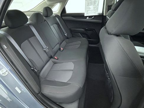 Used 2023 Kia K5 LXS FWD image 18